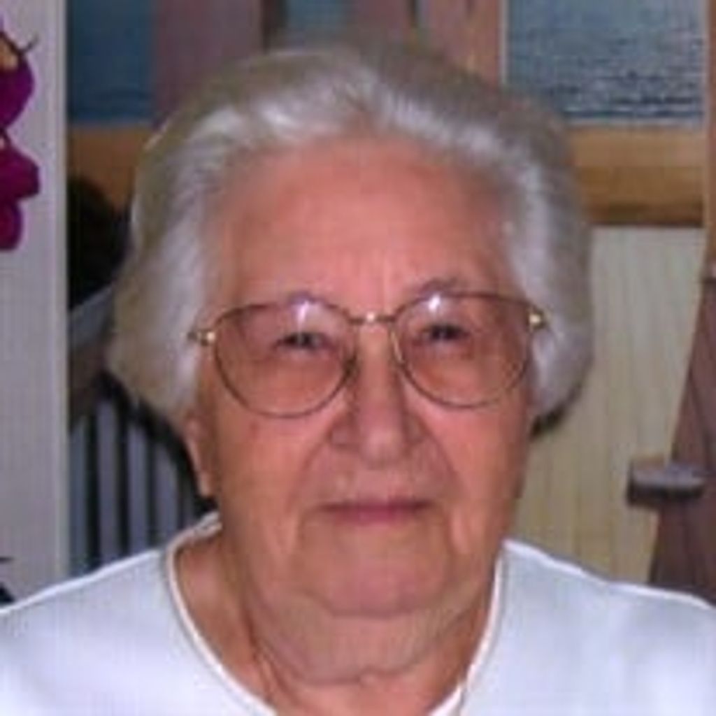 Adelyne C. Klein
