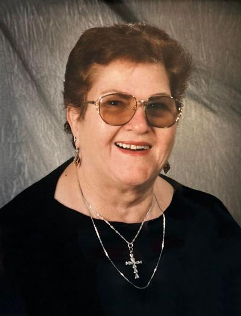 Belva Olive Hanko Profile Photo