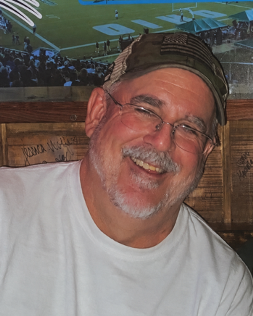 Robert G. 'Bobby' Marchi Profile Photo
