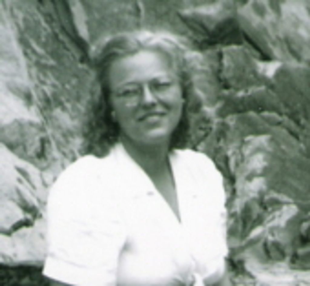 Virginia Kiniry