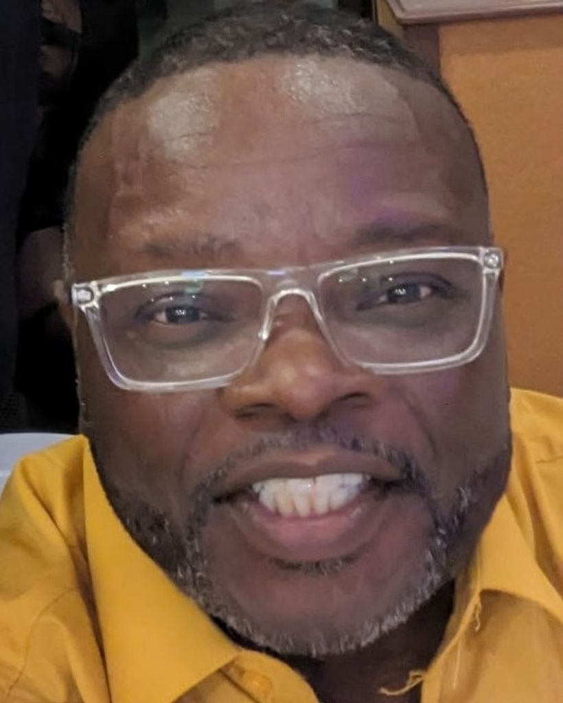 Vernon Brown Profile Photo
