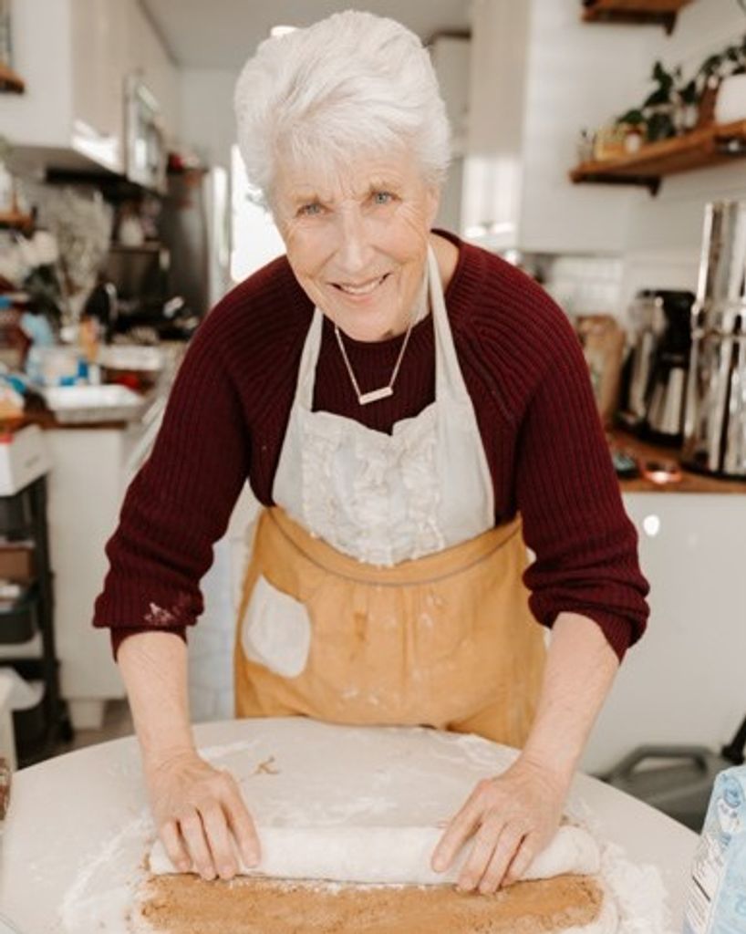 Sharon Lynn Herzberg Profile Photo