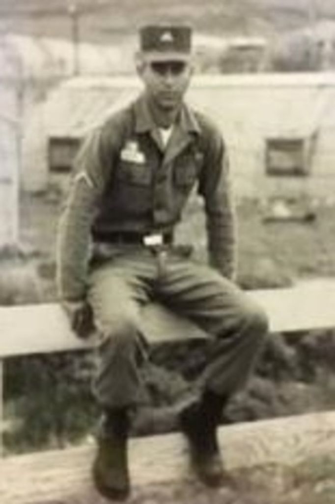 Artie Lee Shaw Profile Photo