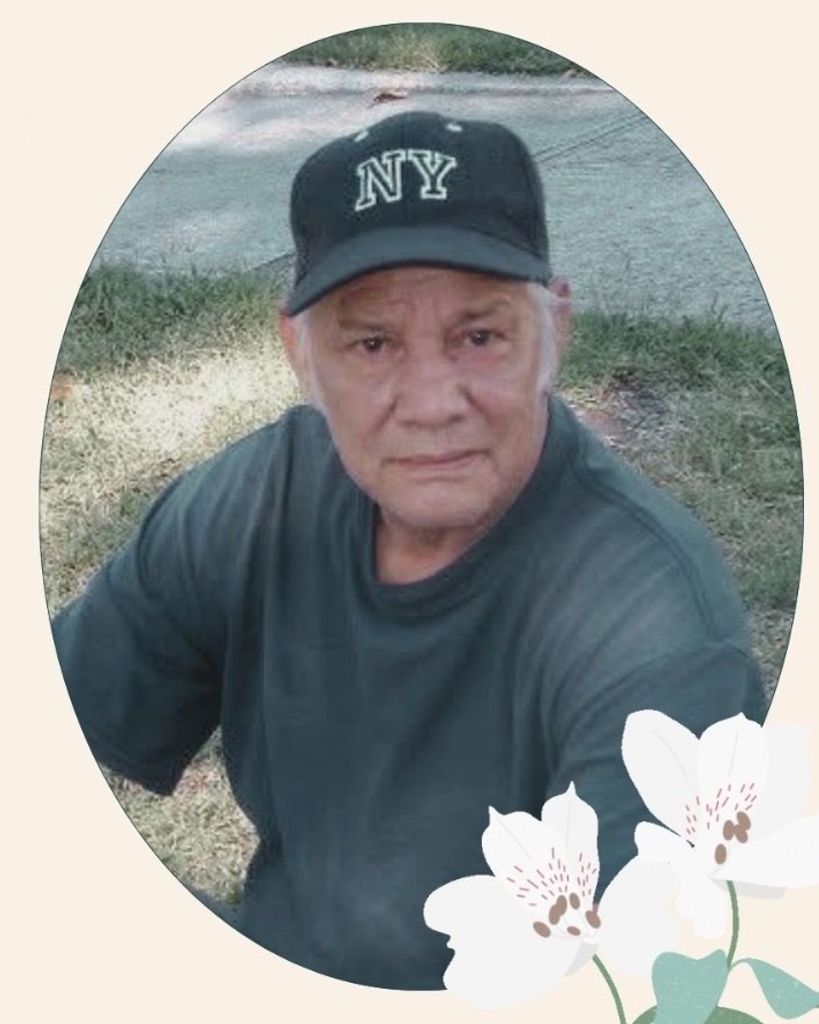 Eliel Salazar Profile Photo