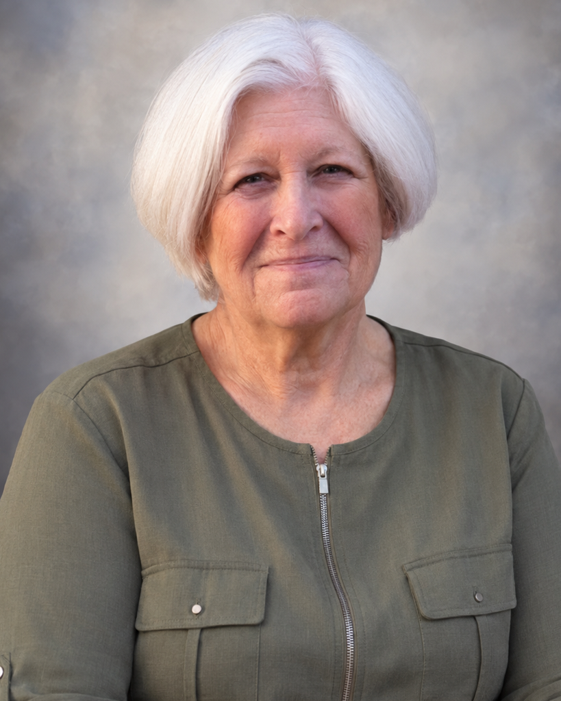 Vanessa Jan Crane Profile Photo