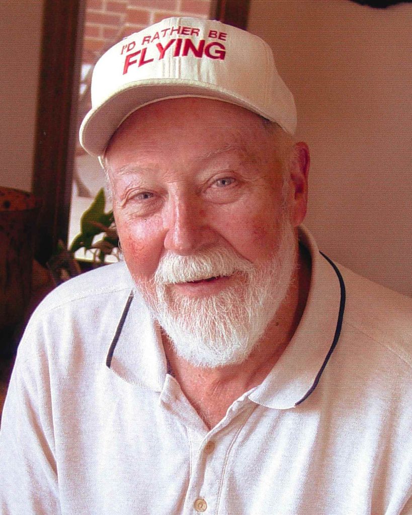 Roger K. "Rick" Nunley Profile Photo