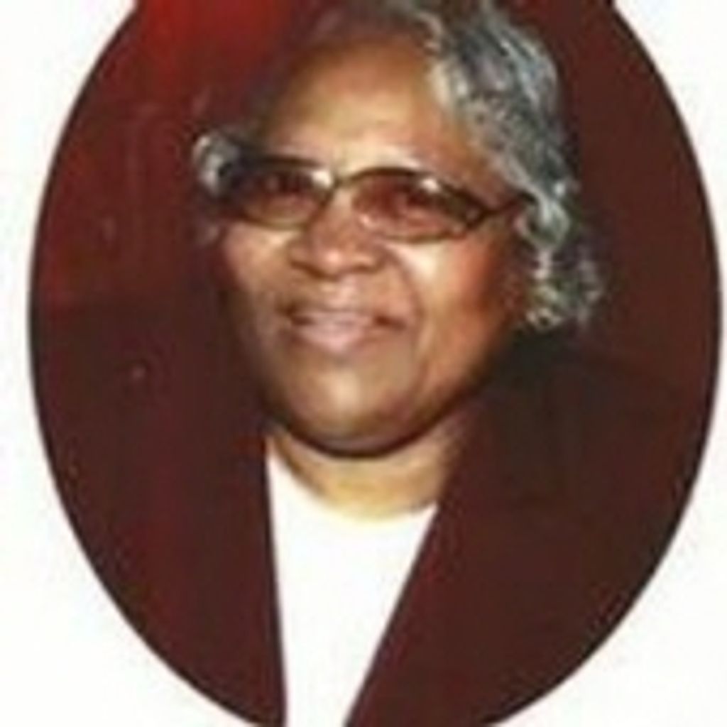 Elma Lee Rodgers