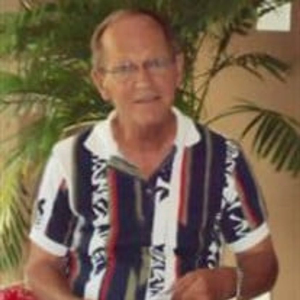 Ronald Lynn Baker