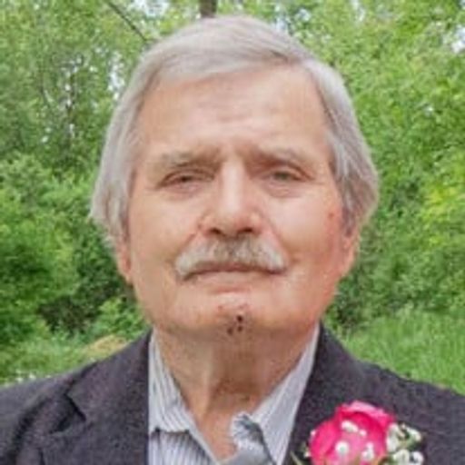Eugene "Charlie" Harguth Profile Photo