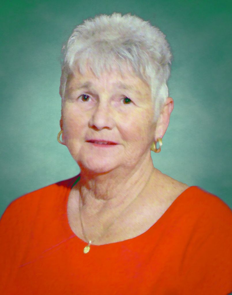 Patricia Ann (Dillinger) Reese