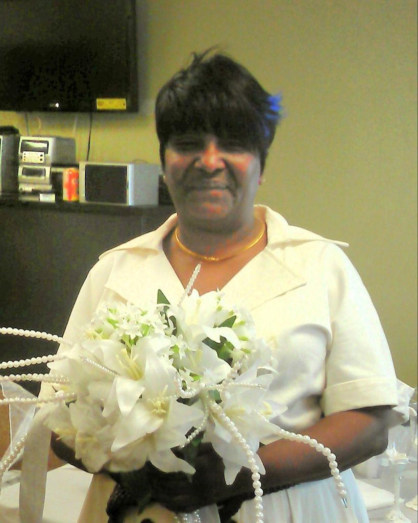 Ramona Townes Profile Photo