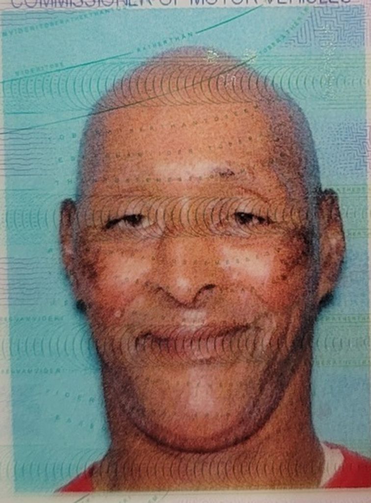 Louis Lee Robinson Profile Photo