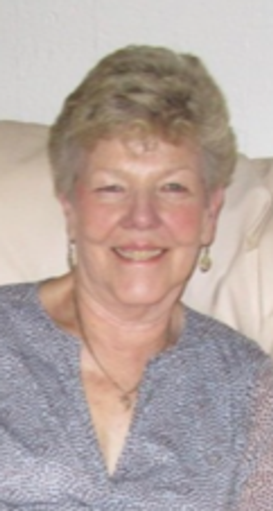 Billie Jane "Bj" Keegan