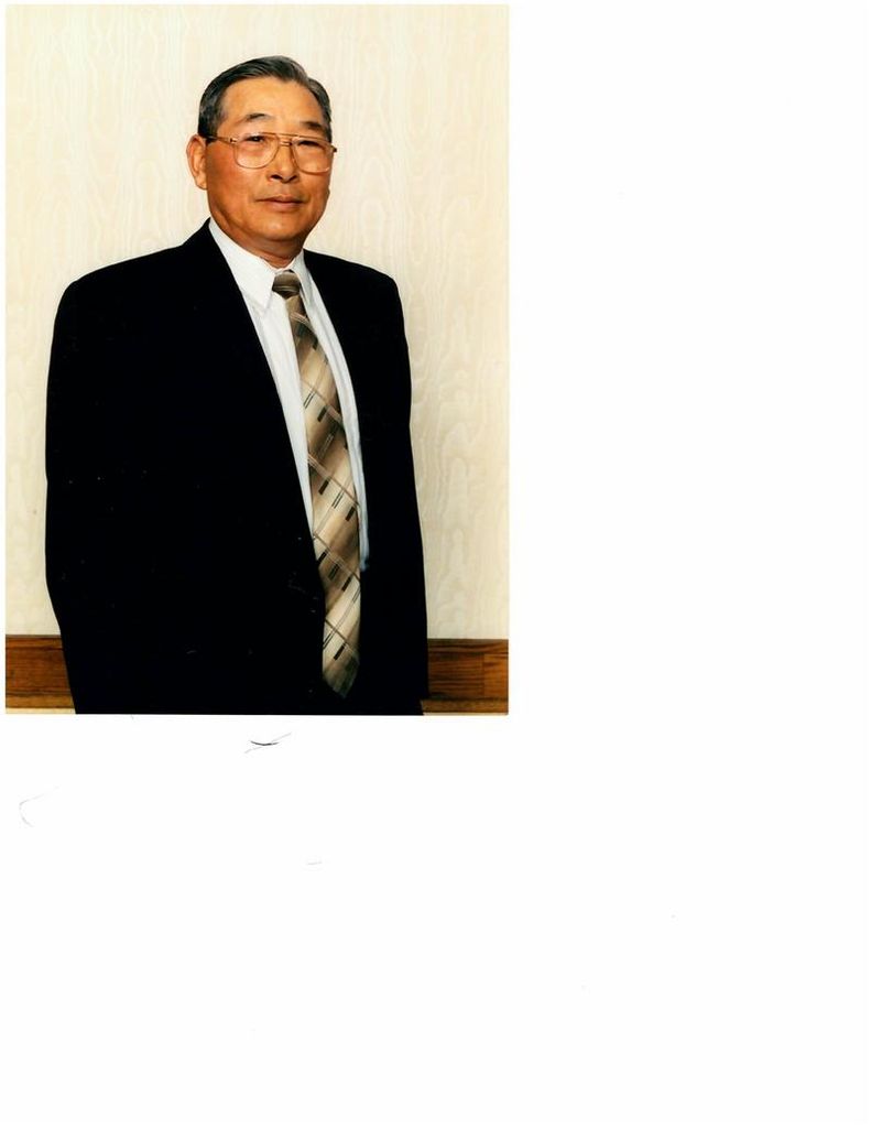 Y.S. Kim Profile Photo