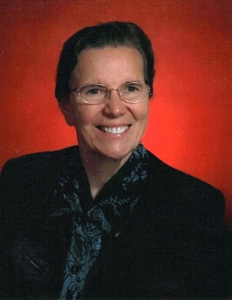 Betty Lois Miller Profile Photo