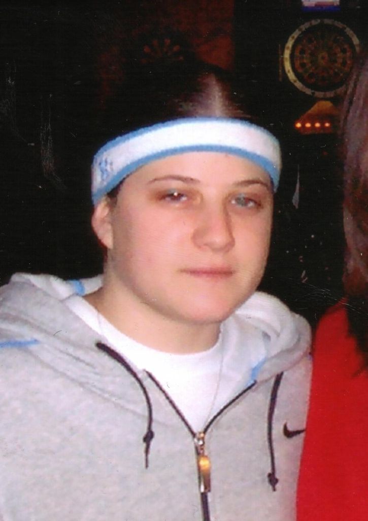 Stephanie Foster