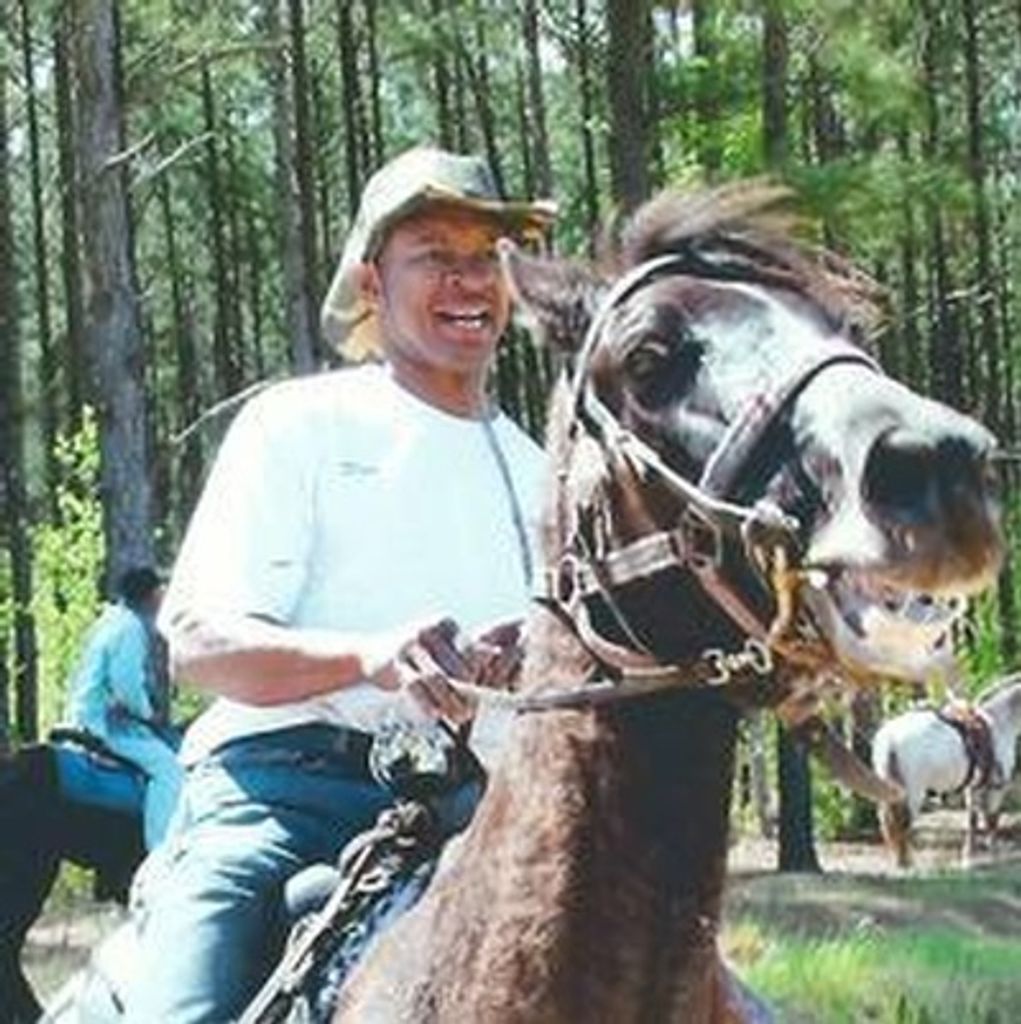 Daniel "Danny" Flagler, Jr.