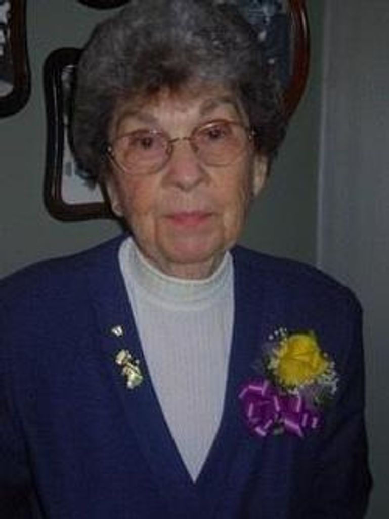 Elizabeth Bethune Forbey