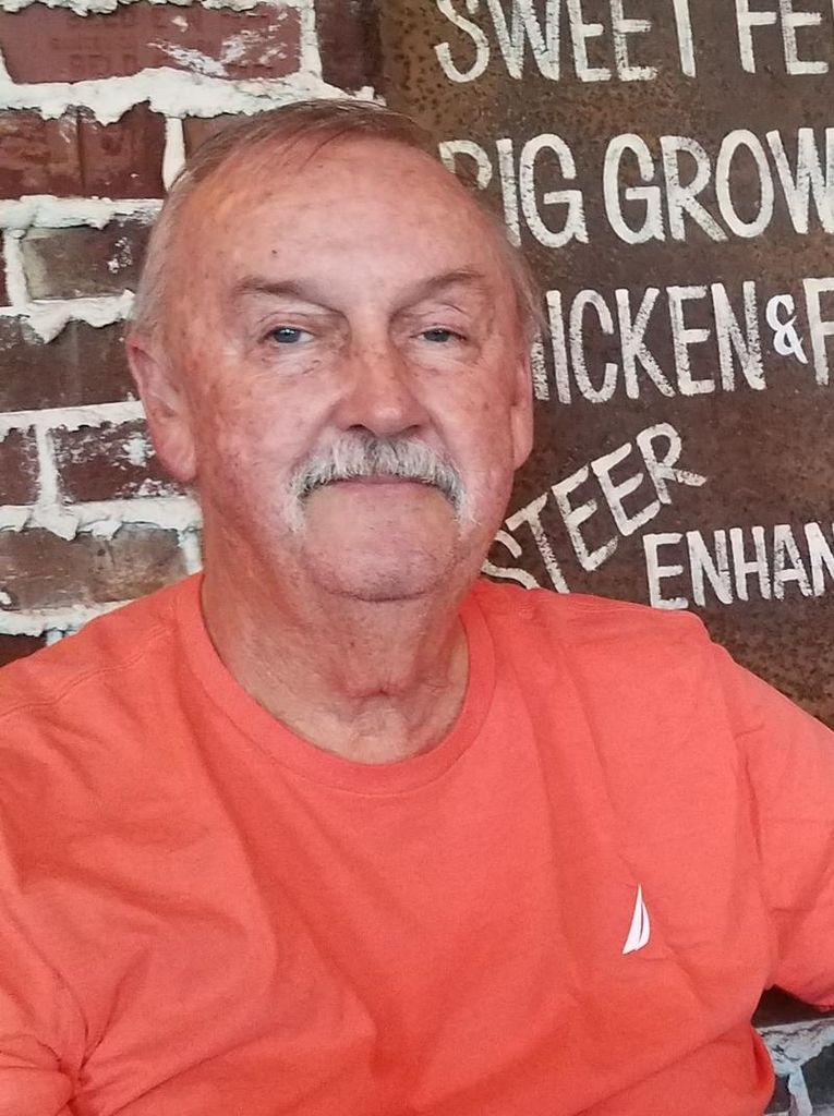 Bruce Emory Hill Profile Photo