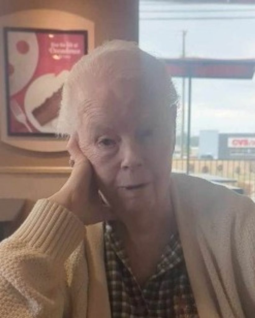 Jewel Ruth Taylor Profile Photo