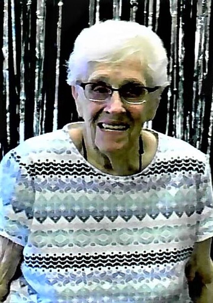 Jessie Ruth Haynes Profile Photo