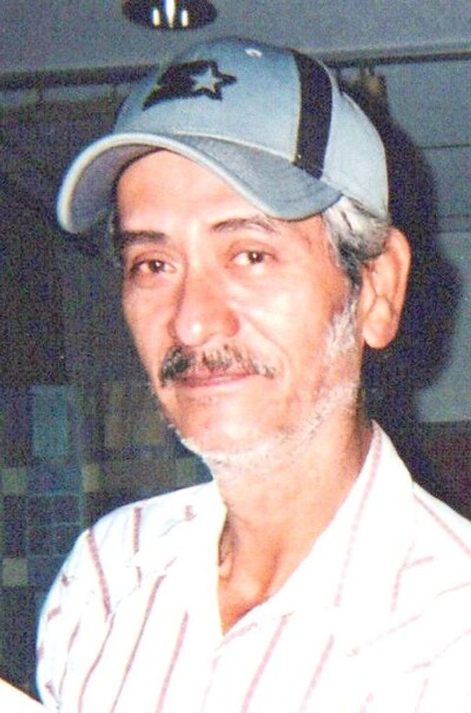 Juan Maldonado Galicia Profile Photo