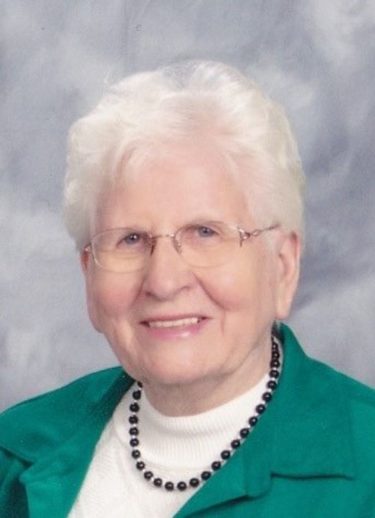 Virginia M. Odenweller