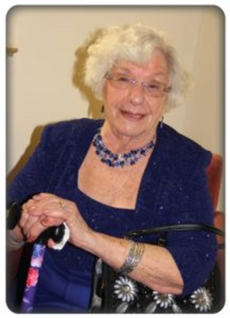 Mary Bingham Profile Photo