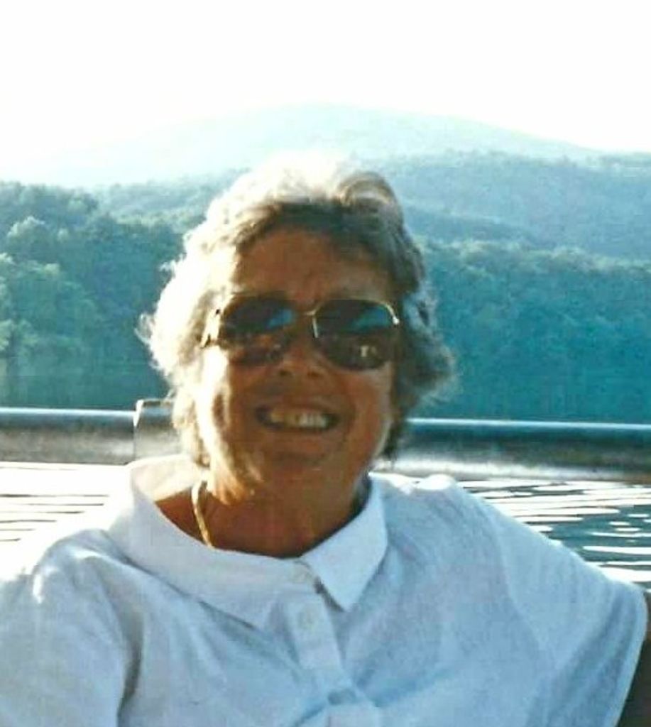 Francine  Marie Kohout