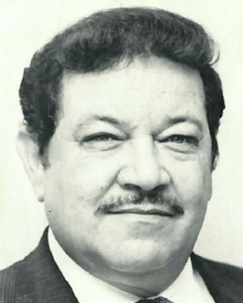Earl Henry Jackson, Jr.