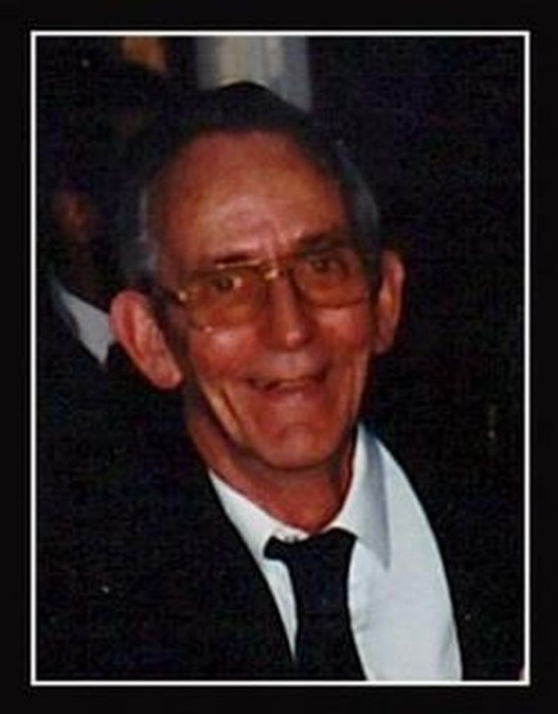 David E Foley