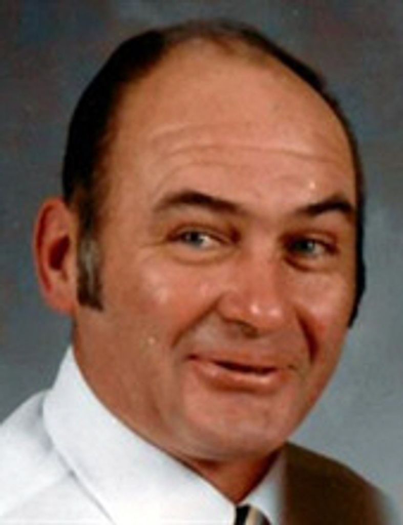 Emil W. "Moe" Desmet Jr.