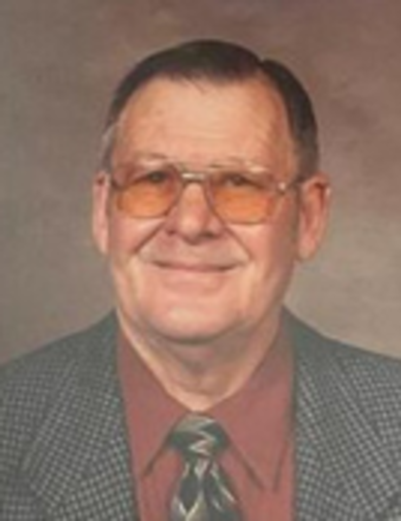 Billy Holmes Cavenaugh Profile Photo