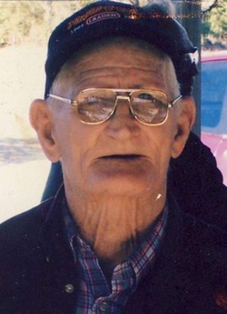 Homer Thompson