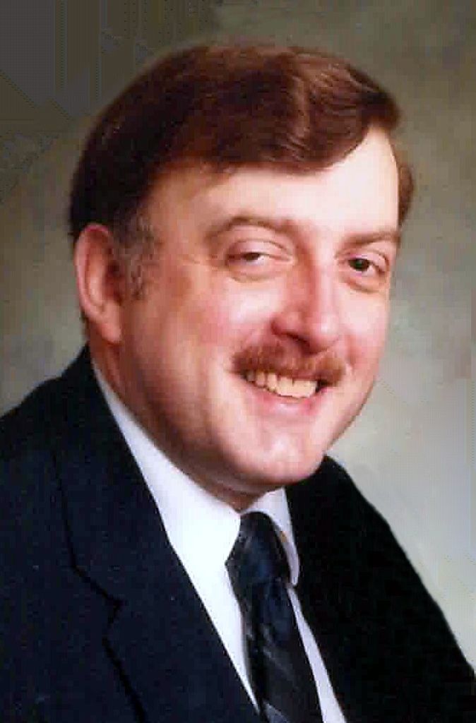 Harry M. Buchanan, Jr.