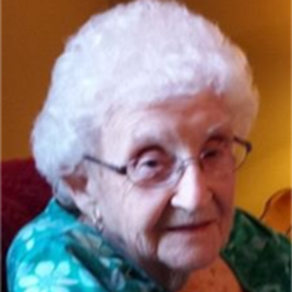 Myrtle Lee Cranford Broome