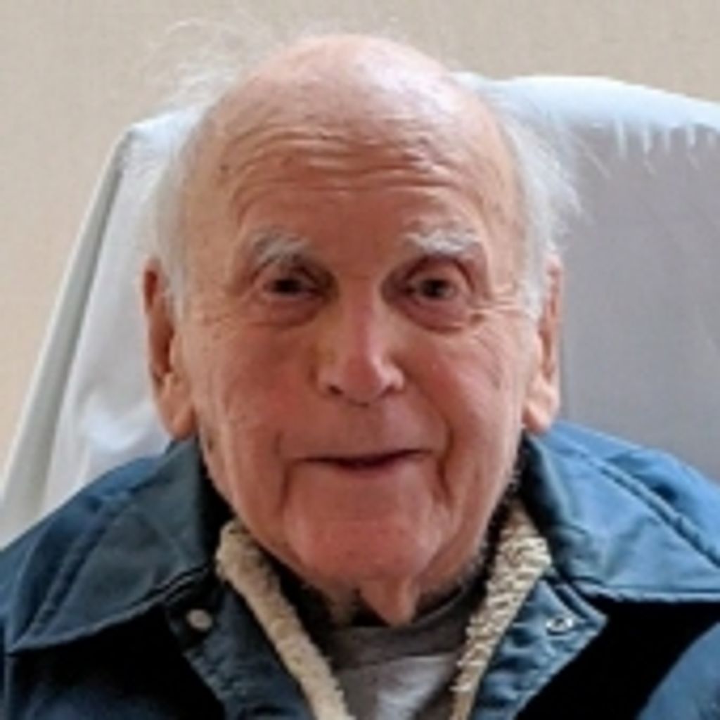 Ludwig A. Unger