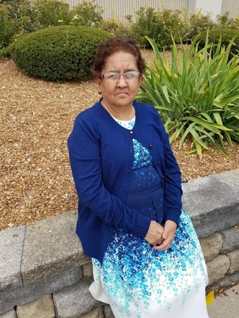 Adela Cañas Profile Photo