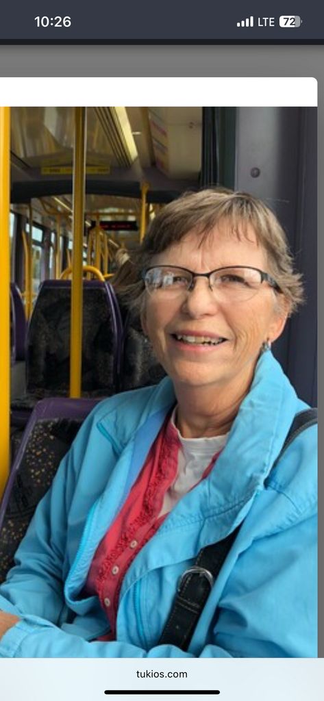 Jo Ann Greer Richardson Profile Photo