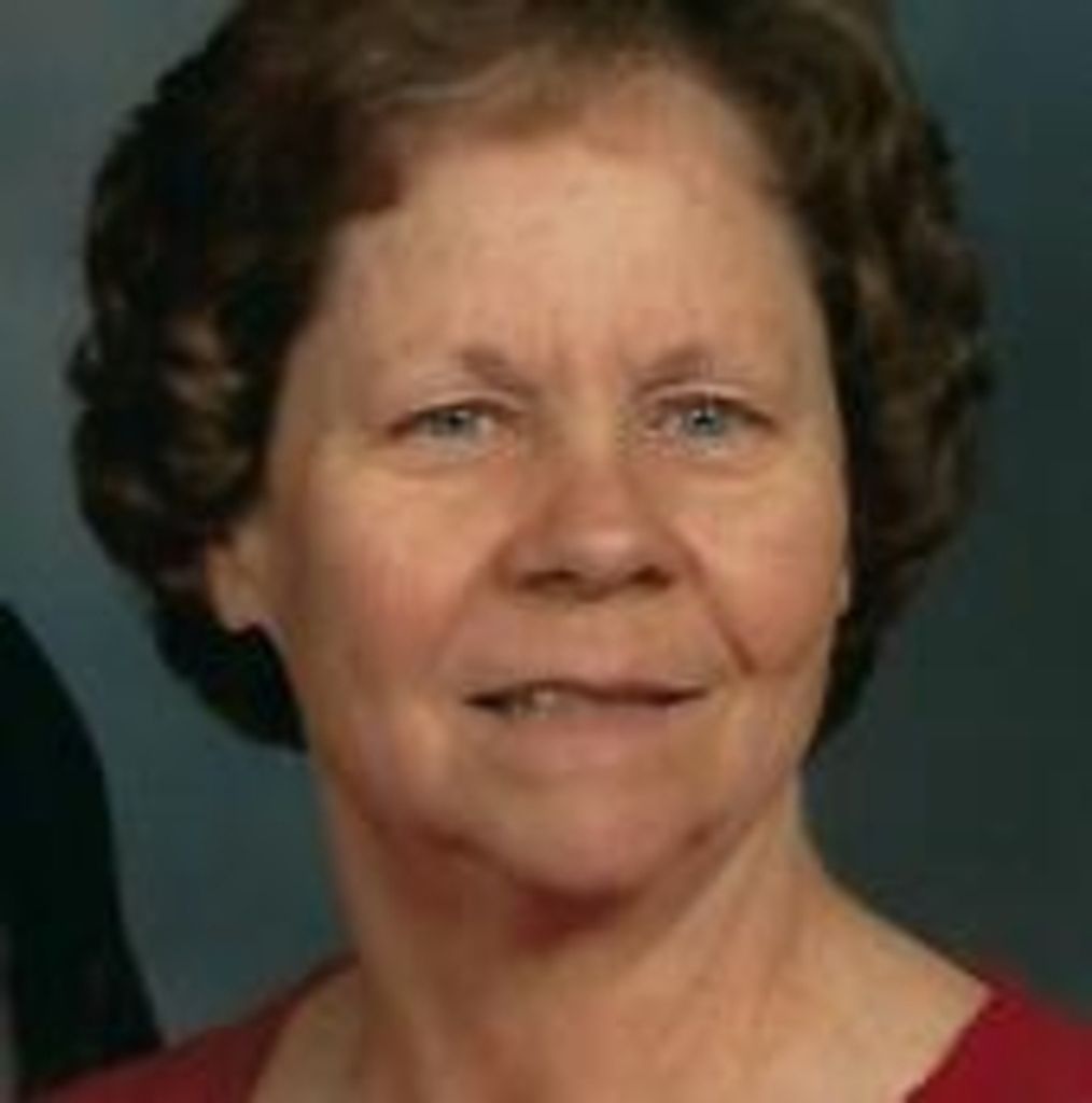 Elizabeth Ann Gilliland