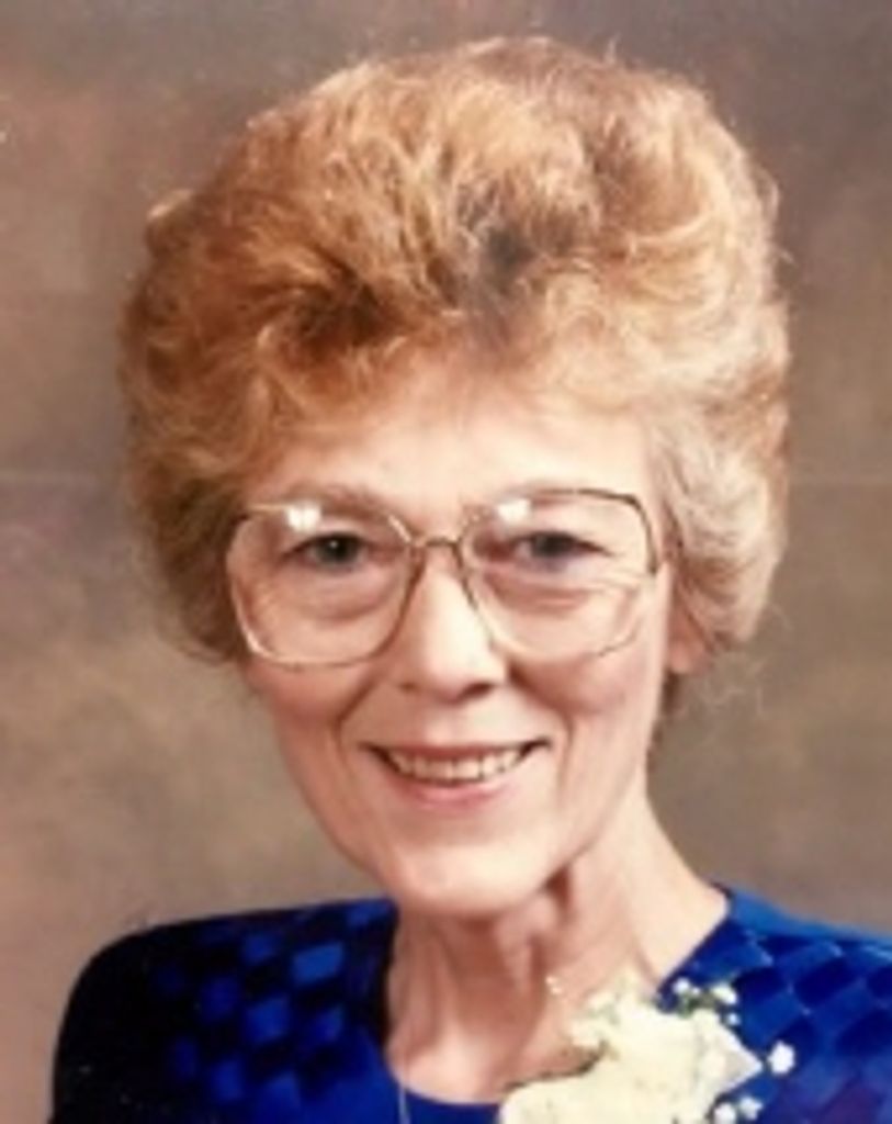 Patricia Magdalina Jensen