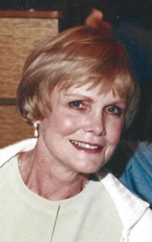 Susan M. Byrne Profile Photo