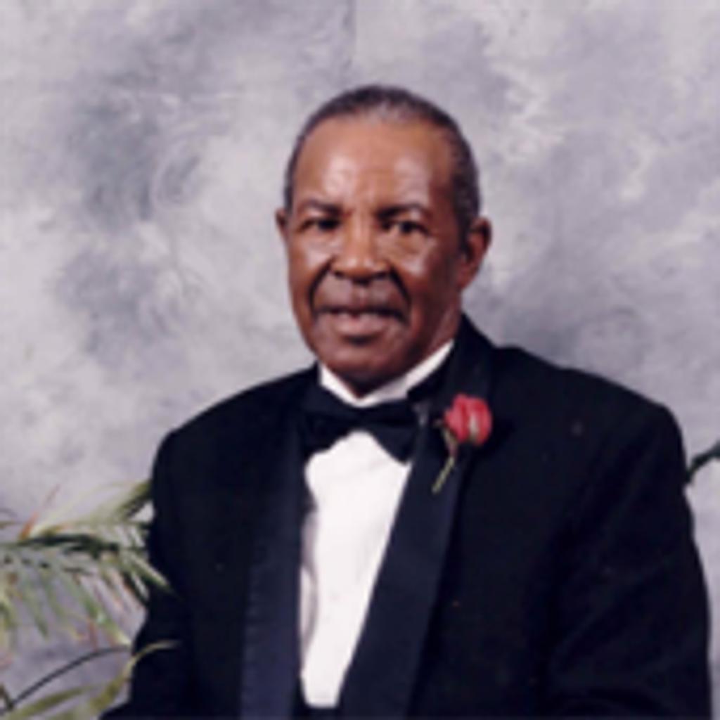 Willie  James Carter