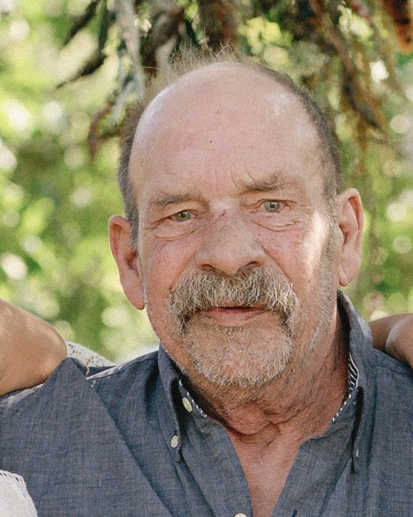 Roy W. Mills Jr. Profile Photo