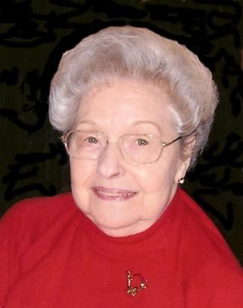 Virginia A. Heard