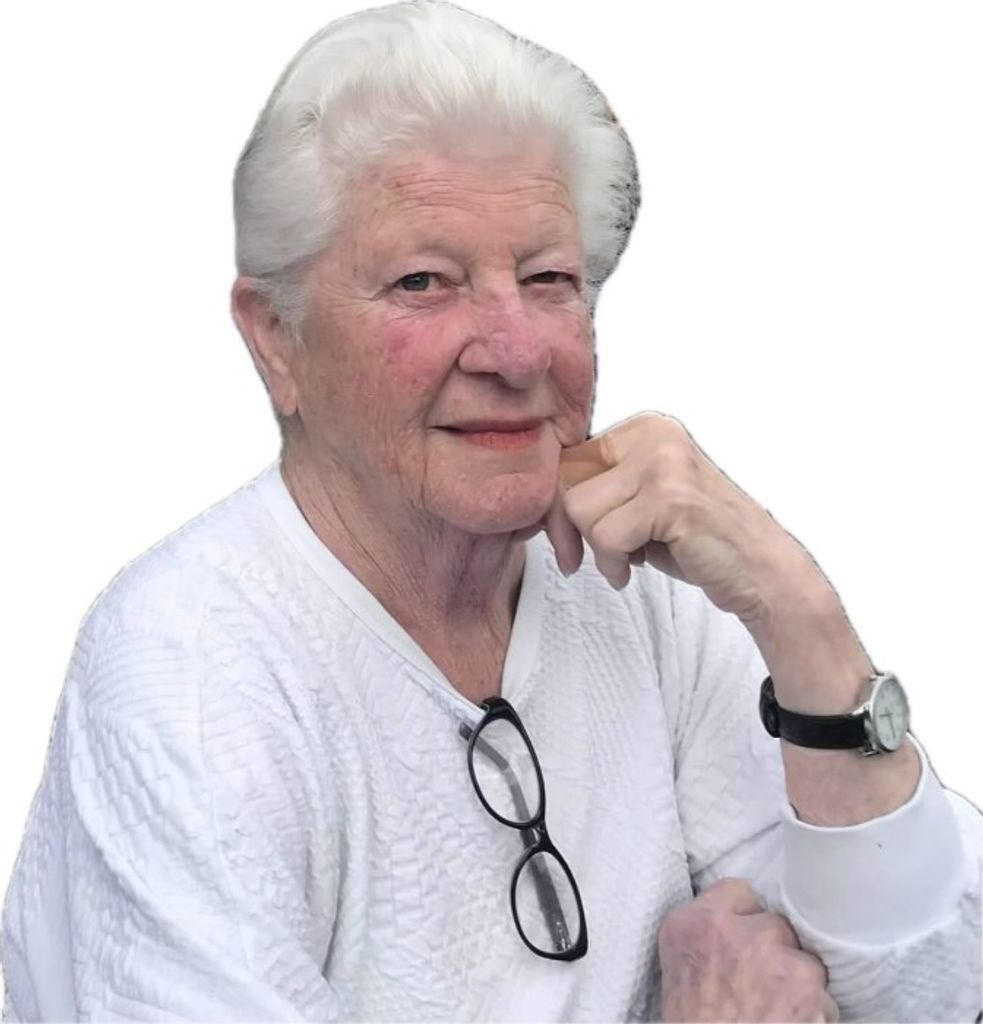 Frances Louise (Fitzgerald)  Myers Profile Photo