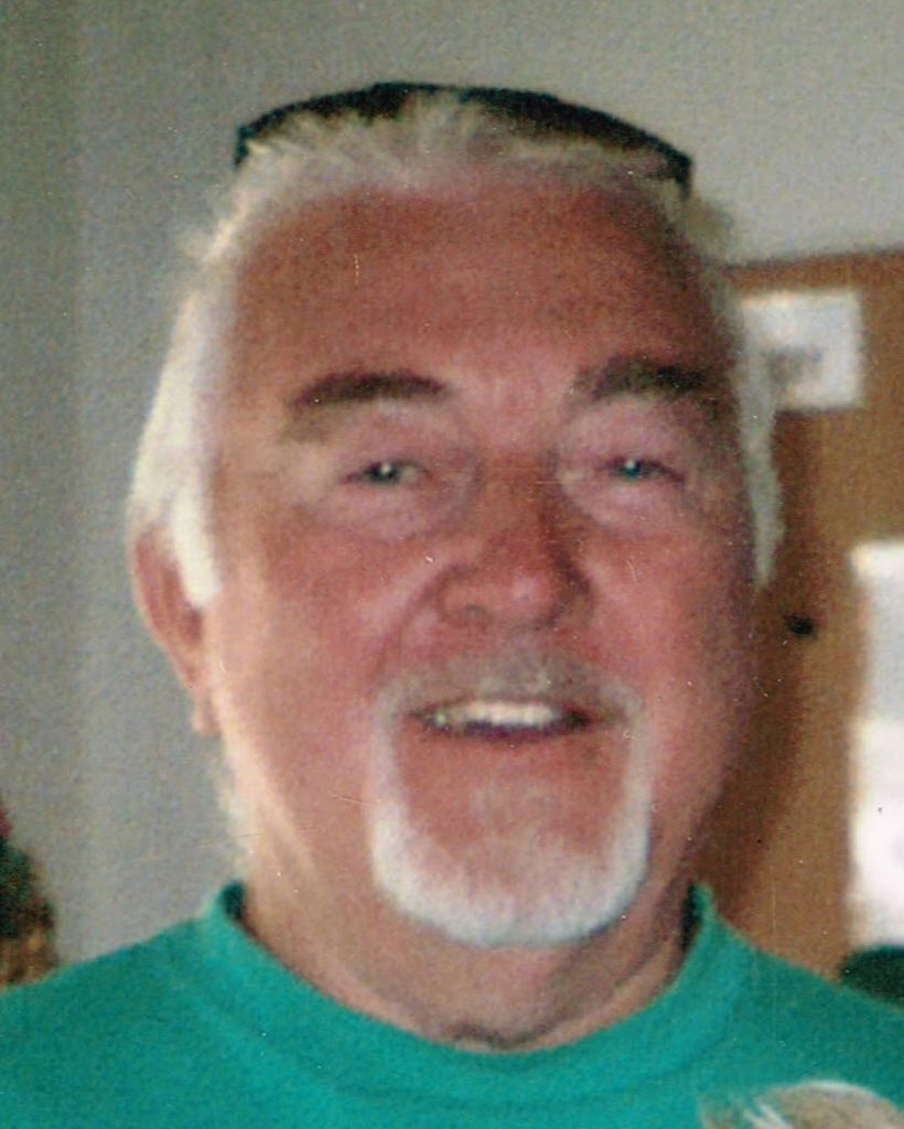 Lynn G. Henderson