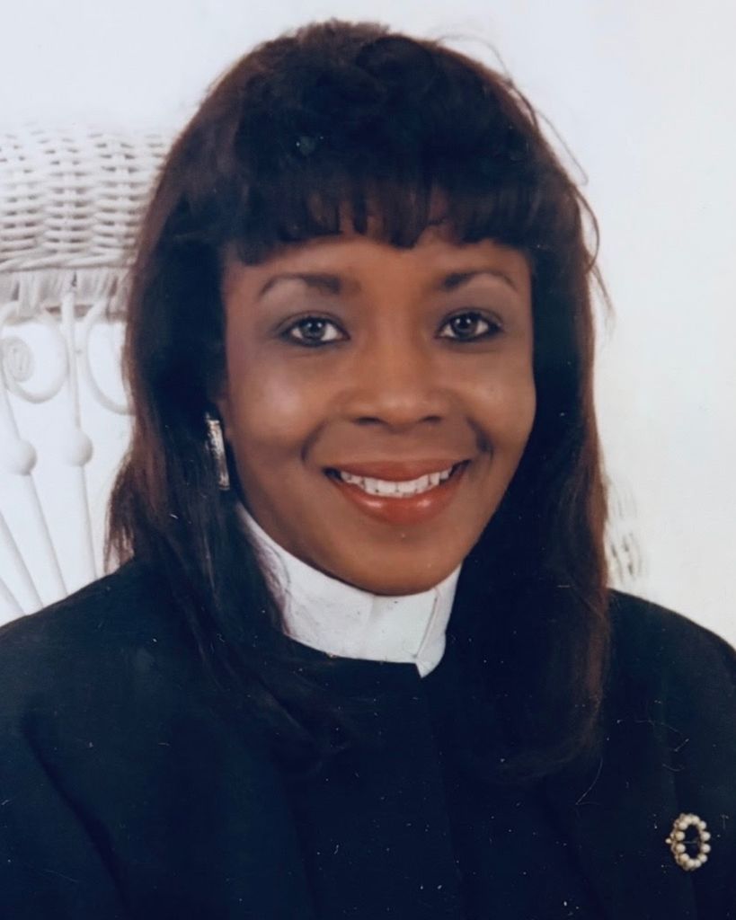 Minister Delores J. Martin Profile Photo