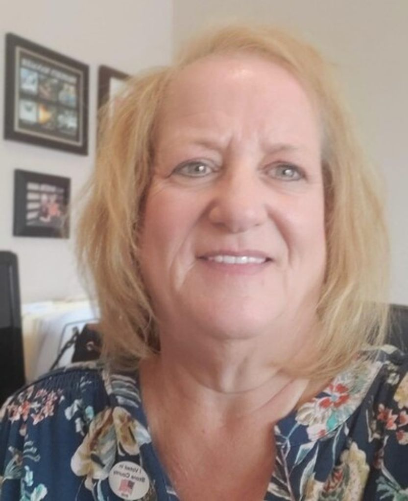 Terri L Stevens Profile Photo