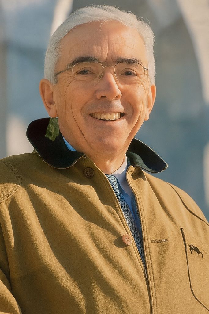 William Gardiner Profile Photo